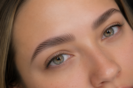 Laminado de Cejas